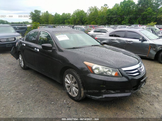 HONDA ACCORD SDN 2011 1hgcp3f89ba018230