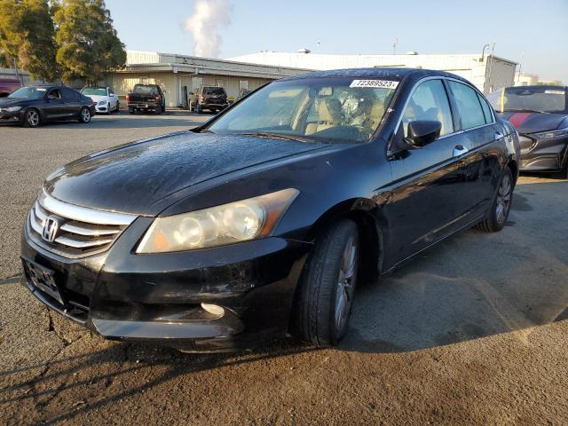 HONDA ACCORD 2011 1hgcp3f89ba021225