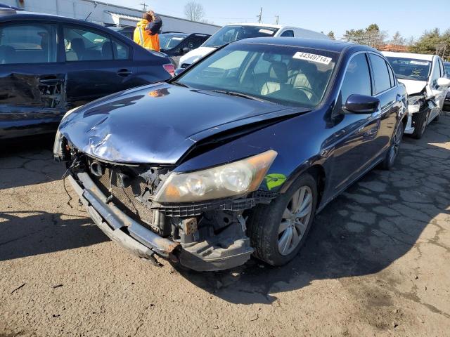 HONDA ACCORD 2011 1hgcp3f89ba021399