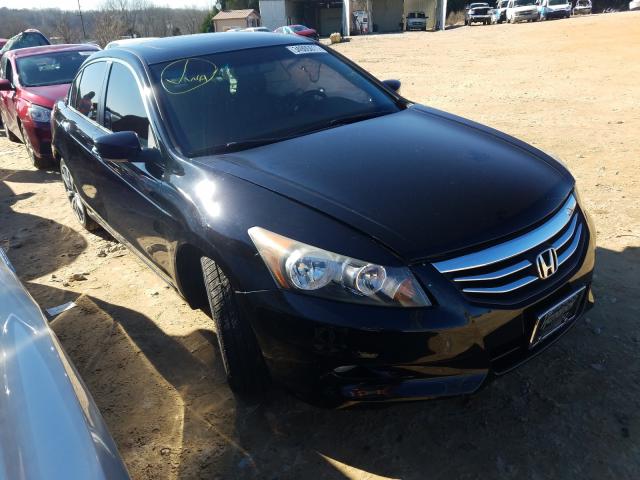 HONDA ACCORD EXL 2011 1hgcp3f89ba021726