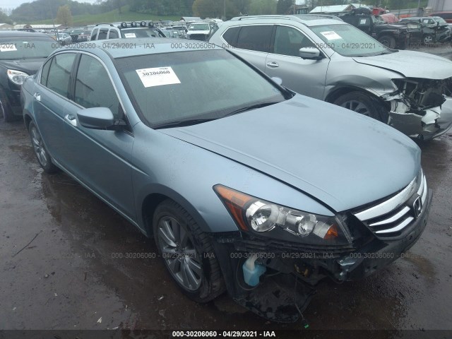 HONDA ACCORD SDN 2011 1hgcp3f89ba022083