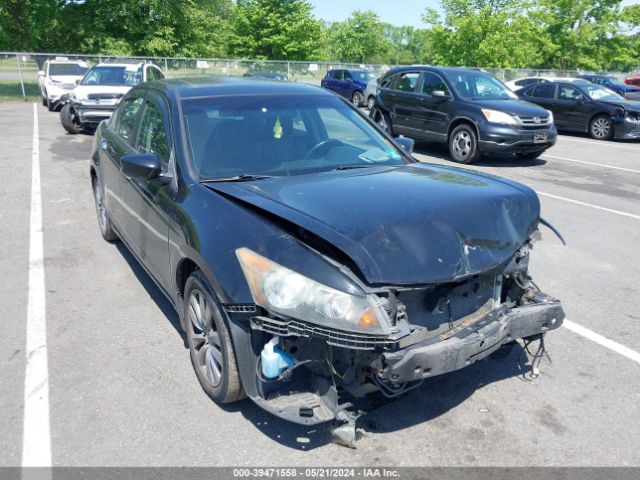 HONDA ACCORD 2011 1hgcp3f89ba023279