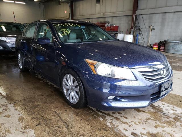 HONDA ACCORD EXL 2011 1hgcp3f89ba025016