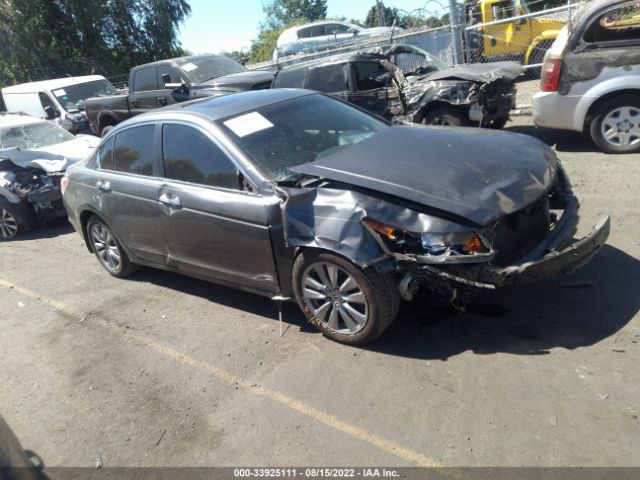 HONDA ACCORD SDN 2011 1hgcp3f89ba027106