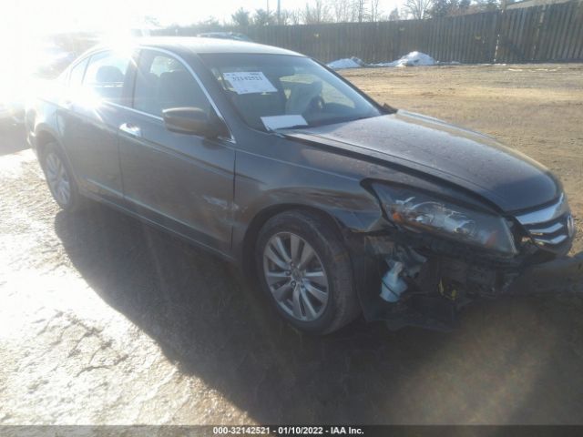 HONDA ACCORD SDN 2011 1hgcp3f89ba027123