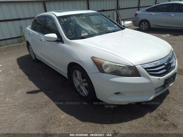 HONDA ACCORD SDN 2011 1hgcp3f89ba027798