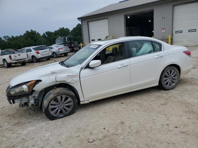 HONDA ACCORD 2011 1hgcp3f89ba027820