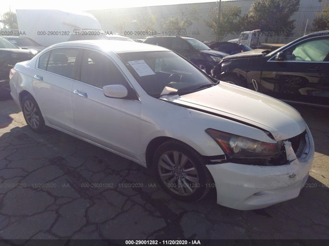 HONDA ACCORD SDN 2011 1hgcp3f89ba029471