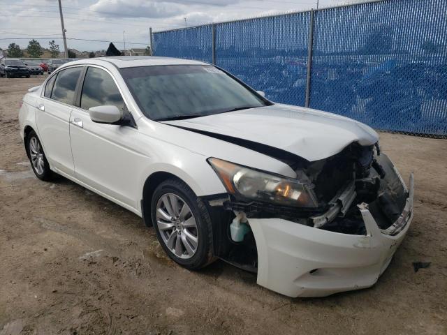 HONDA ACCORD 2011 1hgcp3f89ba030118