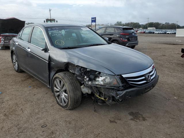 HONDA ACCORD EXL 2011 1hgcp3f89ba030314