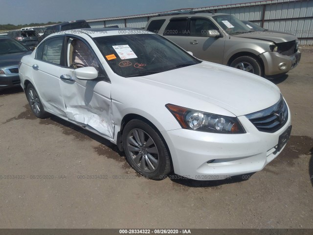 HONDA ACCORD SDN 2011 1hgcp3f89ba030765