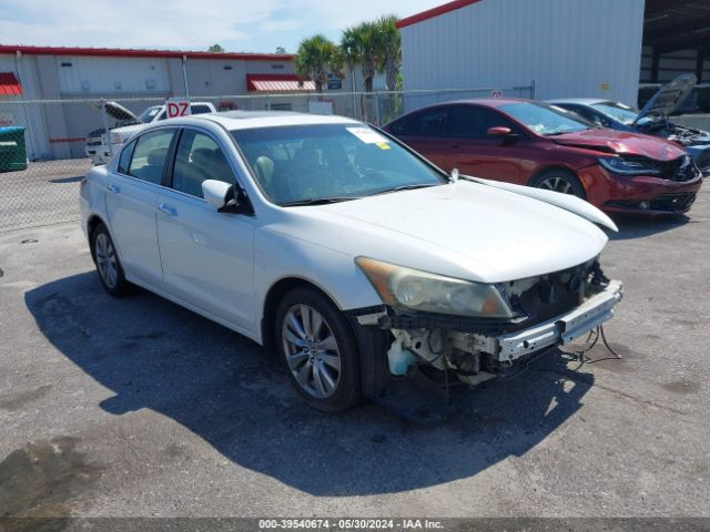 HONDA ACCORD 2011 1hgcp3f89ba031091