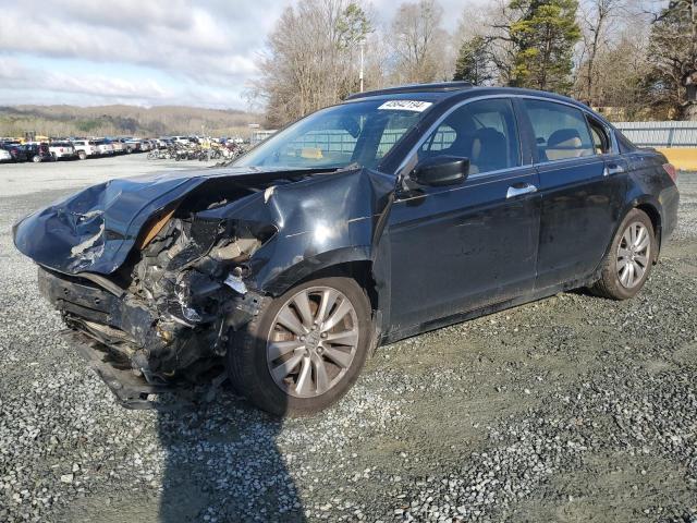 HONDA ACCORD 2012 1hgcp3f89ca000330