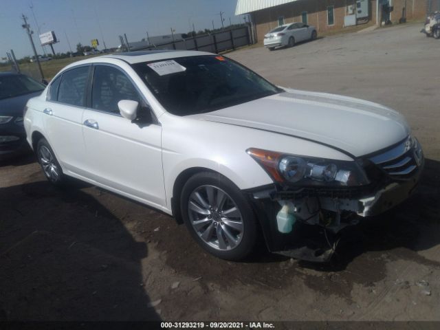 HONDA ACCORD SDN 2012 1hgcp3f89ca000635