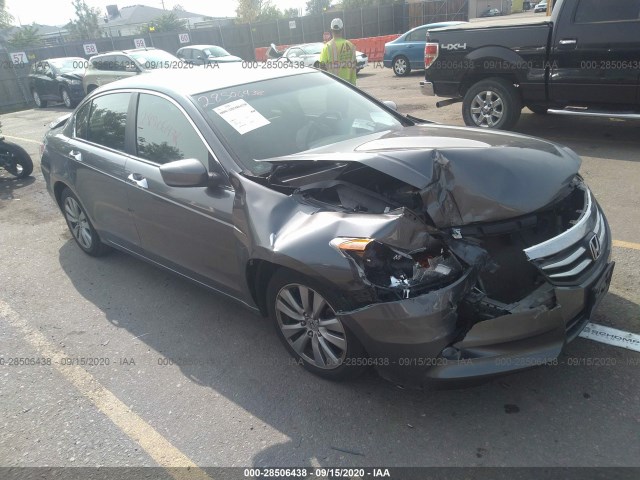 HONDA ACCORD SDN 2012 1hgcp3f89ca000876