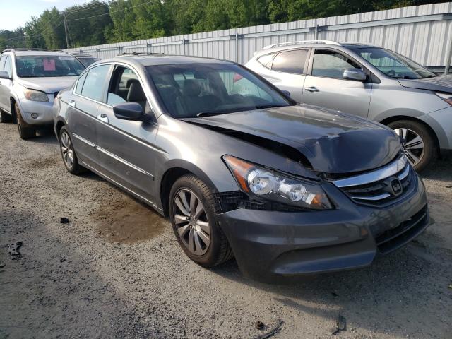 HONDA ACCORD EXL 2012 1hgcp3f89ca005432