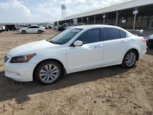 HONDA ACCORD EXL 2012 1hgcp3f89ca005754