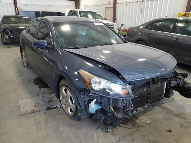 HONDA ACCORD EXL 2012 1hgcp3f89ca005916