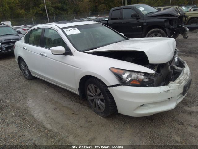 HONDA ACCORD SDN 2012 1hgcp3f89ca008380