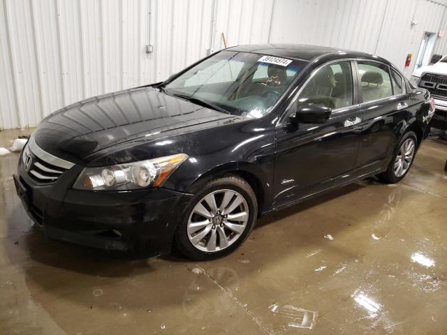 HONDA ACCORD 2012 1hgcp3f89ca008542