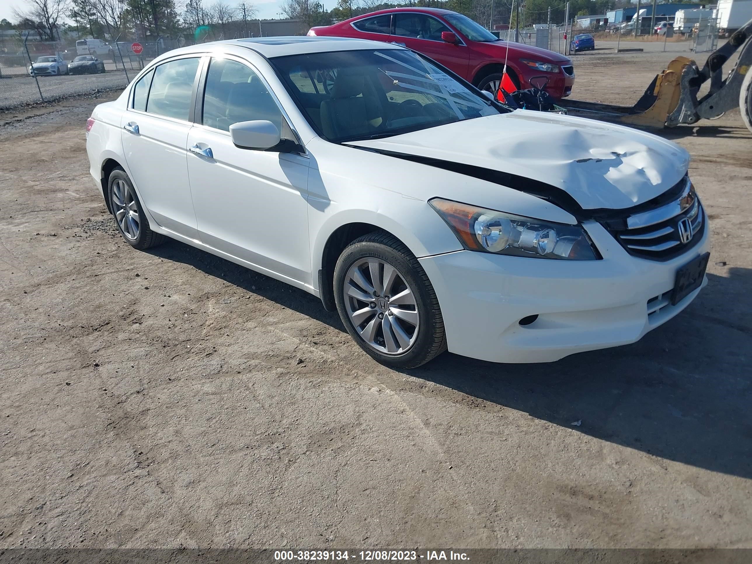 HONDA ACCORD 2012 1hgcp3f89ca008847