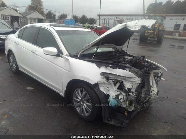 HONDA ACCORD SDN 2012 1hgcp3f89ca009996