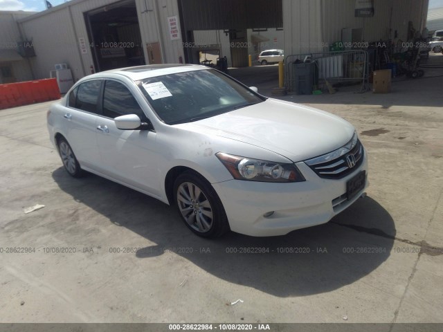 HONDA ACCORD SDN 2012 1hgcp3f89ca010176