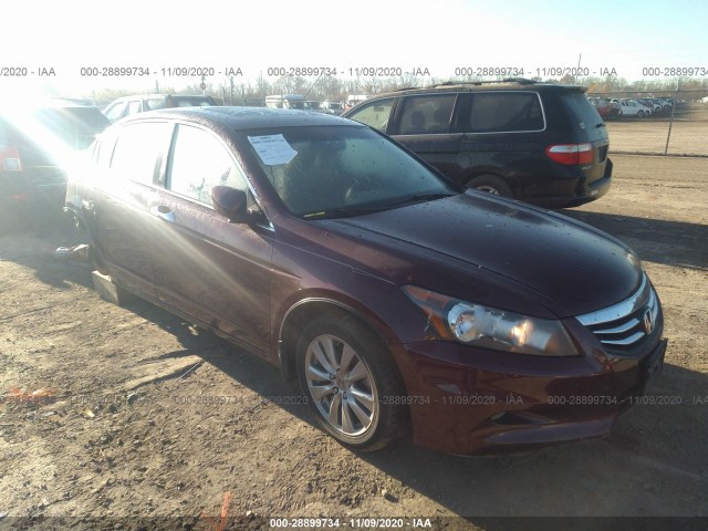 HONDA ACCORD SDN 2012 1hgcp3f89ca010730