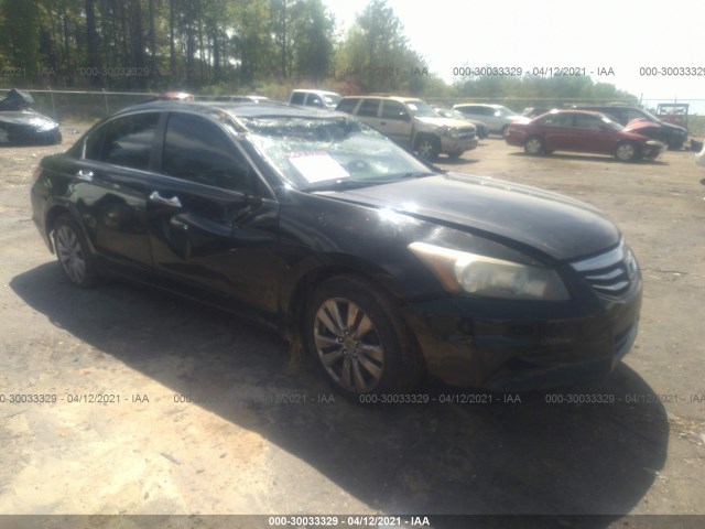 HONDA ACCORD SDN 2012 1hgcp3f89ca012087