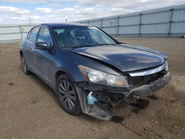 HONDA ACCORD EXL 2012 1hgcp3f89ca015085