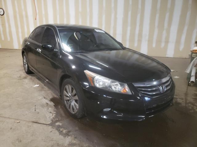 HONDA ACCORD EXL 2012 1hgcp3f89ca015359