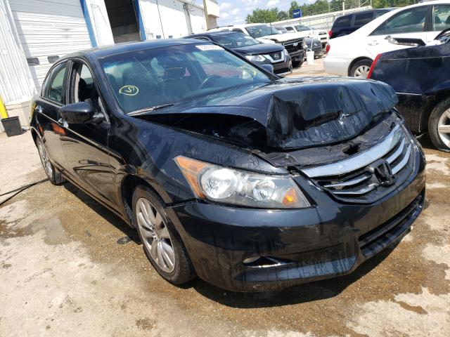 HONDA ACCORD EXL 2012 1hgcp3f89ca015460