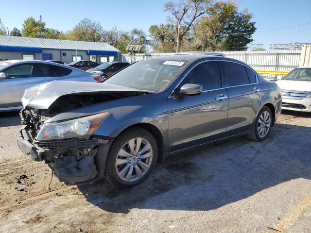 HONDA ACCORD 2012 1hgcp3f89ca016995