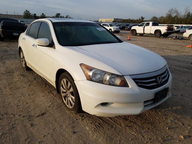 HONDA ACCORD EXL 2012 1hgcp3f89ca018262