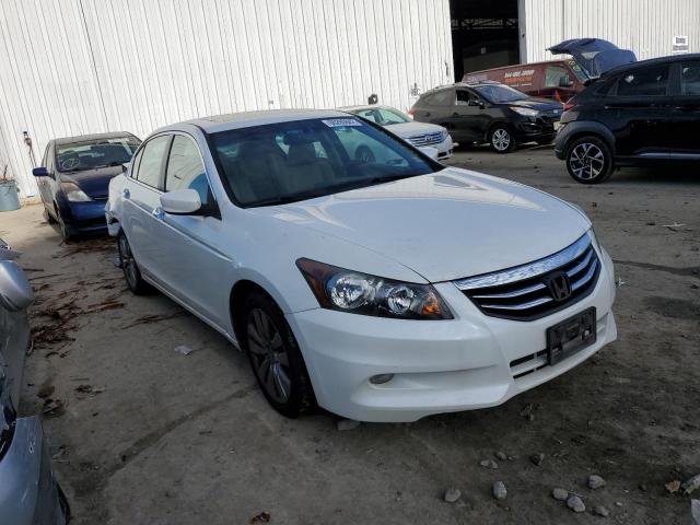 HONDA ACCORD EXL 2012 1hgcp3f89ca018441