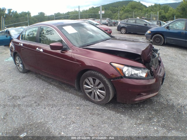 HONDA ACCORD SDN 2012 1hgcp3f89ca019282