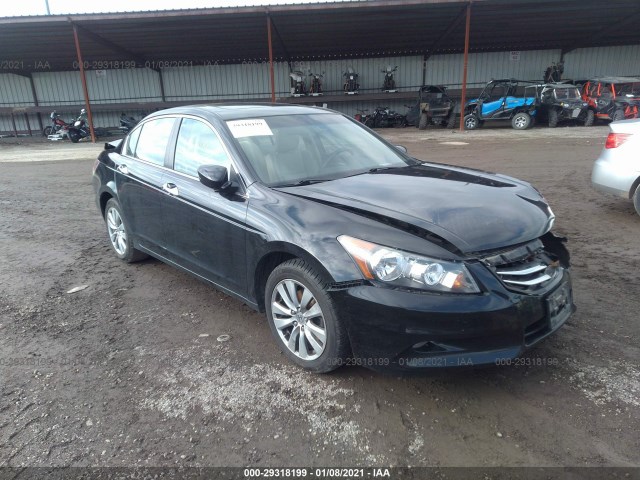 HONDA ACCORD SDN 2012 1hgcp3f89ca019475