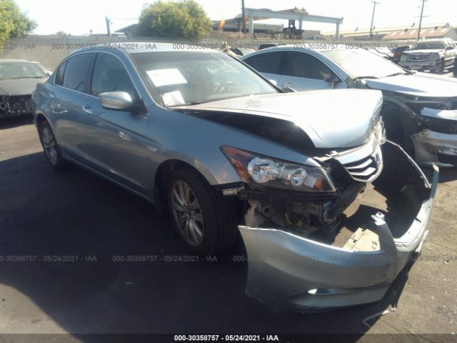 HONDA ACCORD SDN 2012 1hgcp3f89ca019671