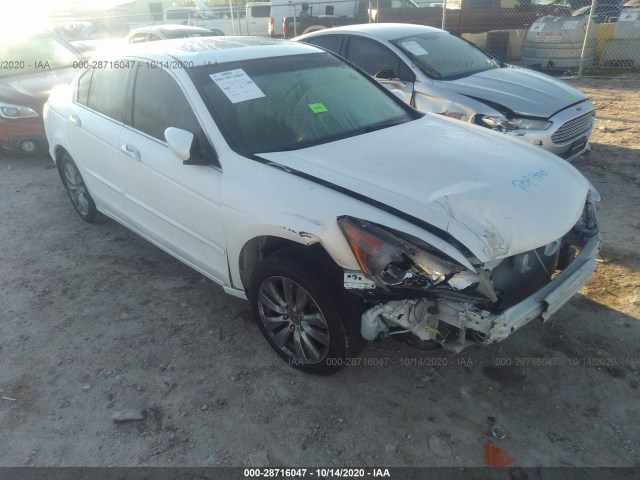 HONDA ACCORD SDN 2012 1hgcp3f89ca020190