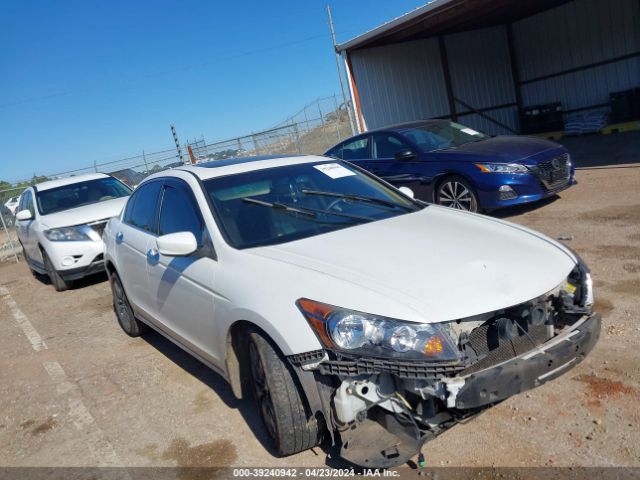 HONDA ACCORD 2012 1hgcp3f89ca021730