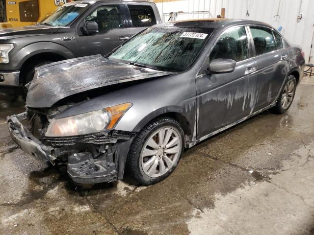 HONDA ACCORD 2012 1hgcp3f89ca023462