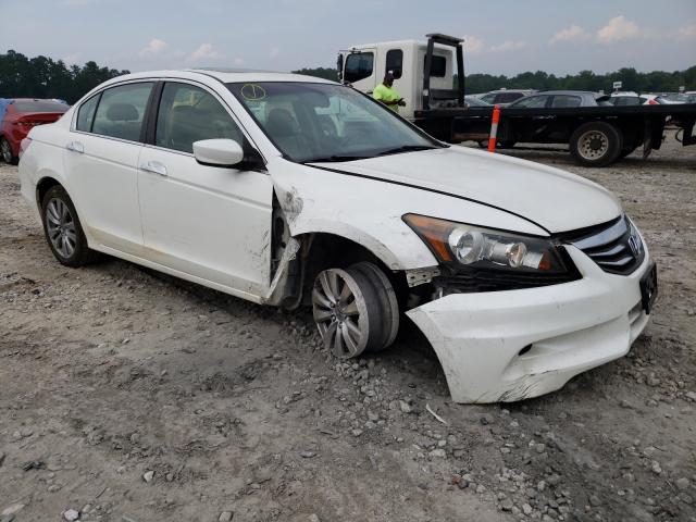 HONDA ACCORD EXL 2012 1hgcp3f89ca023736