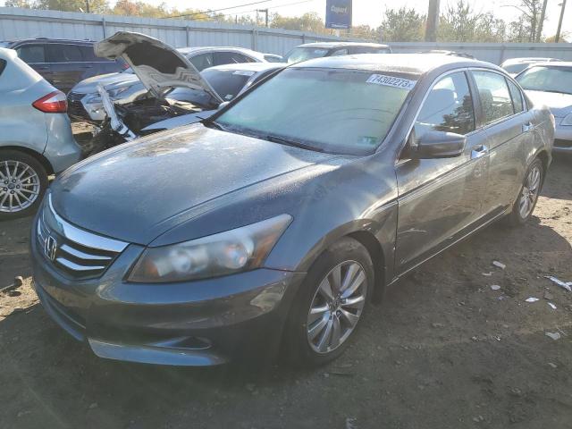 HONDA ACCORD 2012 1hgcp3f89ca024112