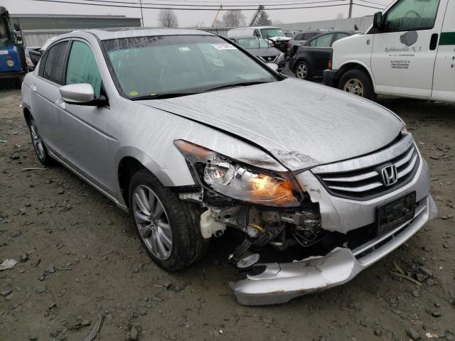 HONDA ACCORD EXL 2012 1hgcp3f89ca025759