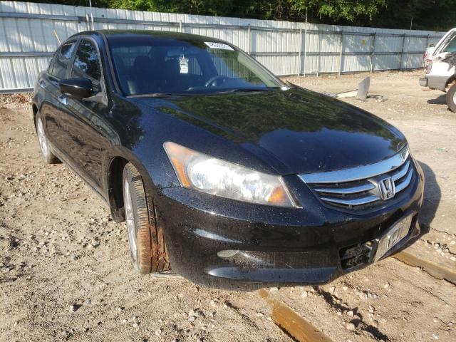 HONDA ACCORD EXL 2012 1hgcp3f89ca026023