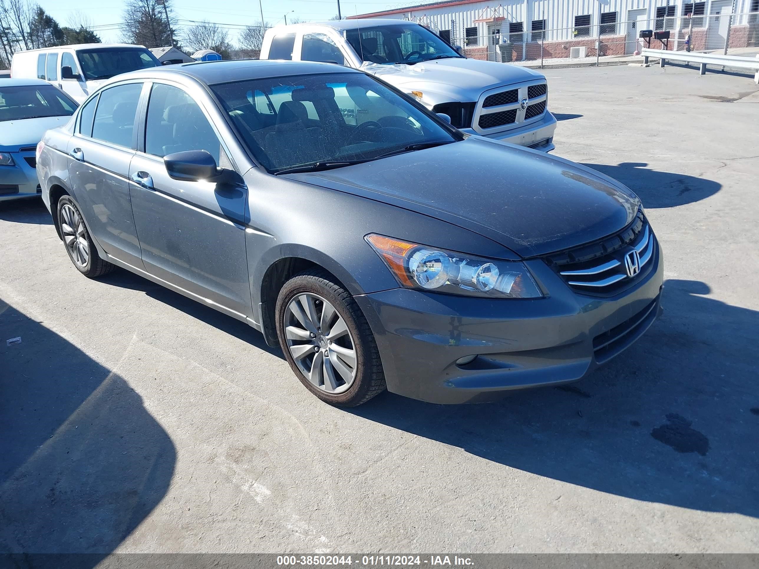 HONDA ACCORD 2012 1hgcp3f89ca027706