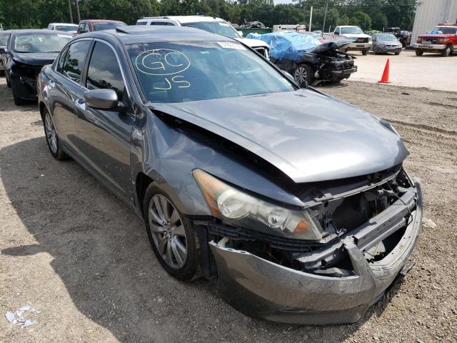 HONDA ACCORD EXL 2012 1hgcp3f89ca029617