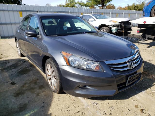 HONDA ACCORD EXL 2012 1hgcp3f89ca030542