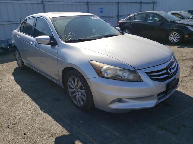 HONDA ACCORD EXL 2012 1hgcp3f89ca034073