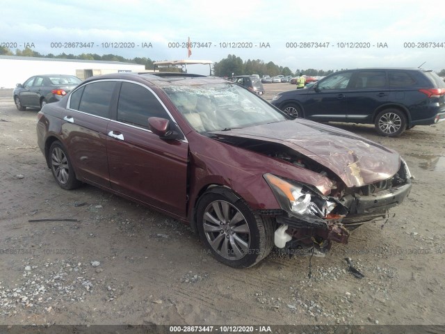 HONDA ACCORD SDN 2012 1hgcp3f89ca034736